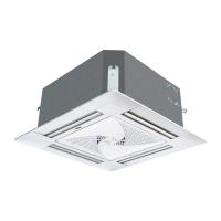 Haier AB35S2SC1FA/1U35S2SM3FA кассетный кондиционер