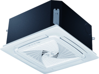 Haier AB35S2SC2FA/1U35S2SM4FA кассетный кондиционер