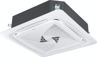 Haier AB482MRERA кассетная VRF система 14-16,9 кВт