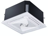 Haier AB50S2SC2FA/1U50S2SJ3FA кассетный кондиционер