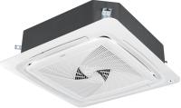 Haier ABH125К1ERG/1U125S2SN2FB кассетный кондиционер