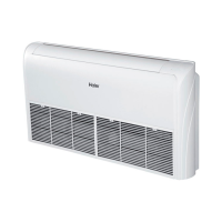 Haier AC35S2SG1FA /1U35S2SM3FA напольно-потолочный кондиционер