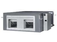 Haier AD160S1LM1FA/1U160S1LN1FB канальный кондиционер