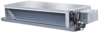 Haier AD25S2SS1FA/1U25S2SM3FA канальный кондиционер