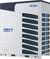 Haier AV20IMVEVA наружный блок VRF системы 50-59,9 кВт