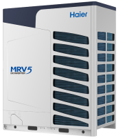 Haier AV34NMVETR наружный блок VRF системы 34-44,9 кВт