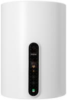 Haier ES50V-V1(R) электронный круглый водонагреватель
