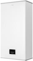 Haier ES80V-F1(R) с подогревом плоский бойлер