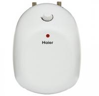 Haier ES8V-Q2(R) под раковину маленький водонагреватель
