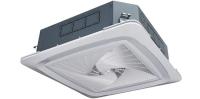 Haier FCB-238B CN2B кассетный фанкойл до 16 кВт