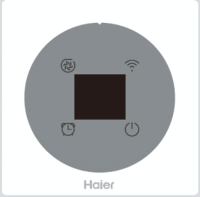 Haier HA-SB101DB иК-приемник