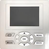 Haier HW-AA101DBK для AHU пульт