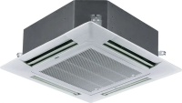 Haier SuperMatch AB25S2SC2FA/1U25S2SM3FA кассетный кондиционер