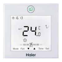 Haier YR-E17a проводной пульт управления