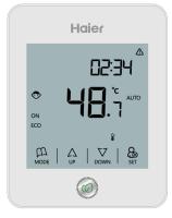 Haier YR-E27 проводной пульт управления