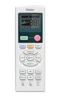Haier YR-H71 иК-пульт управления