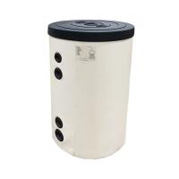 Hansa Habbs 300-500 (2-т/обменника) 300л бойлер косвенного нагрева