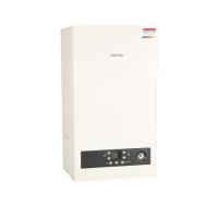 Hansa INOX 24/30 настенный газовый котел