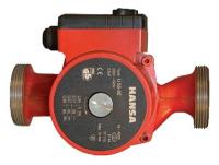 Hansa U 55-32 циркуляционный насос