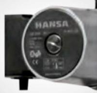 Hansa UE 65А-25 циркуляционный насос
