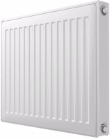 Heaton С 22 500х1100 бок/п RAL9016 стальной панельный радиатор Тип 22