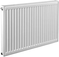 Heaton VC 21 300х900 ниж/п RAL9016 стальной панельный радиатор Тип 21
