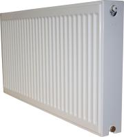 Heaton VC 22 500х2000 ниж/п в/к RAL9016 стальной панельный радиатор Тип 22