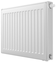 Heaton VC 22 500х500 ниж/п в/к RAL9016 стальной панельный радиатор Тип 22