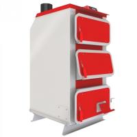 Heiztechnik Holz New Plus 15 кВт твердотопливный котел