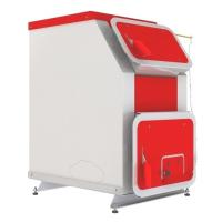 Heiztechnik HT Classic 10 кВт твердотопливный котел