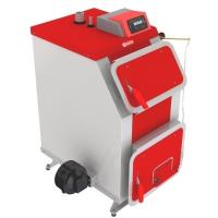 Heiztechnik HT Classic Plus 30 кВт твердотопливный котел