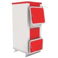 Heiztechnik Q Alfa 100 кВт твердотопливный котел
