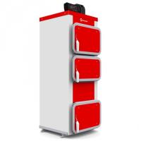 Heiztechnik Q Hit Plus 30 кВт твердотопливный котел