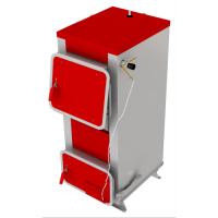 Heiztechnik Q Komfort 45 кВт твердотопливный котел