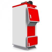 Heiztechnik Q Plus 35 кВт твердотопливный котел