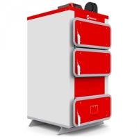 Heiztechnik Q Plus DR 30 твердотопливный котел