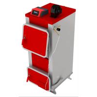 Heiztechnik Q Plus Komfort 55 кВт твердотопливный котел