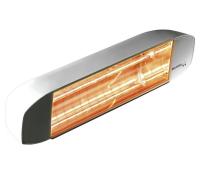 Heliosa 11B20X5 (2000Вт) белый инфракрасный обогреватель