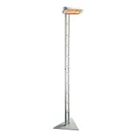 Heliosa 991 IPX5/1500W/WHT инфракрасный обогреватель