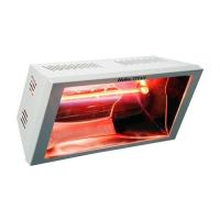 Heliosa EHT1-20 настенный влагозащищенный инфракрасный обогреватель