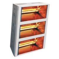 Heliosa EHTV3-60 влагозащищенный мощный инфракрасный обогреватель