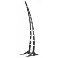 Heliosa GIRAFFA BLK мобильная подставка