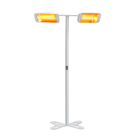 Heliosa TOWER инфракрасный обогреватель