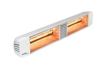 Heliosa RADIO 88 BR30 (3000Вт) белый инфракрасный обогреватель
