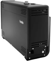 Helo STEAM PRO 140 14 кВт (клапан автоочистки в комплекте) парогенератор