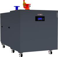 Hermes Ultrabox 1600 кВт напольный газовый котел