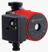 Hi-Therm HTNT + 20/40- 180 циркуляционный насос