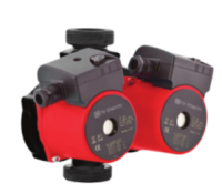 Hi-Therm HTNTD + 25/60- 180 циркуляционный насос