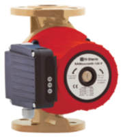 Hi-Therm HTSN bas 40-120 F250 циркуляционный насос