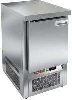 Hicold GNE 1/BT O морозильный стол
